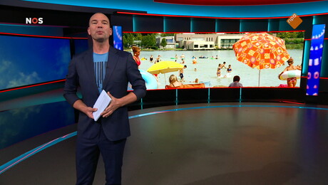 Het NOS Jeugdjournaal | NOS Jeugdjournaal